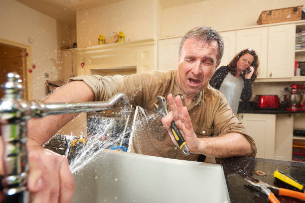 Best Flood damage cleanup  in Kerens, TX